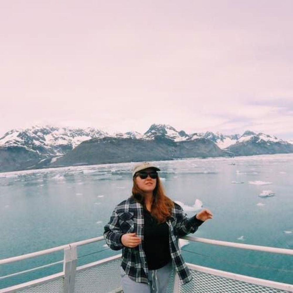 Meet your Posher, Meg